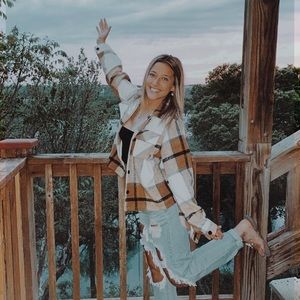 Meet your Posher, Beth